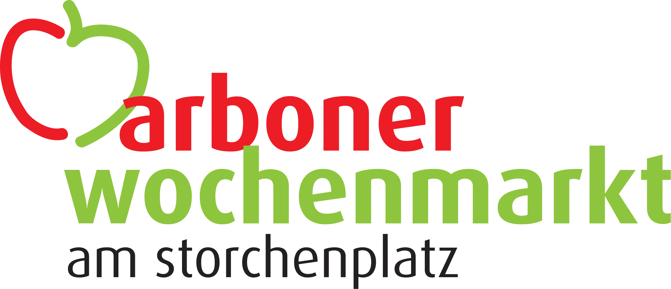 Logo Wochenmarkt Arbon